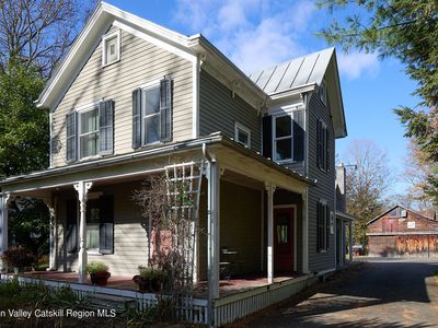 70 Store Road, Accord, NY, 12404