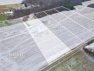 TRACT 3 Skunk Hollow Rd, Martinsville, IN, 46151