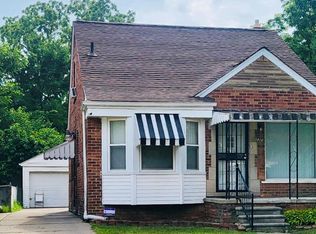 9222 Prest St, Detroit, MI 48228