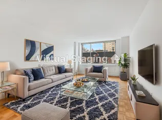 350 East 82nd Street 6P image 1 of 8