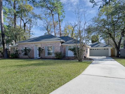 607 Shenandoah Dr, Spring, TX, 77381