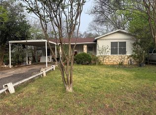 6300 Hickman Ave, Austin, TX 78723