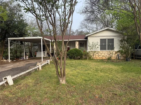 6300 Hickman Ave, Austin, TX 78723