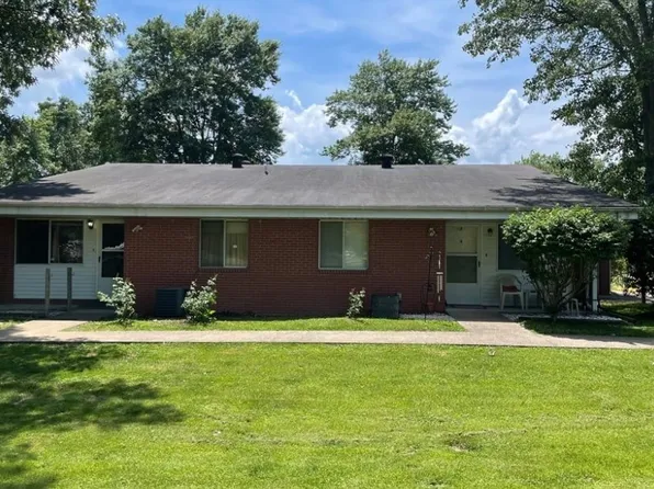 145 Lincoln St, Stonefort, IL