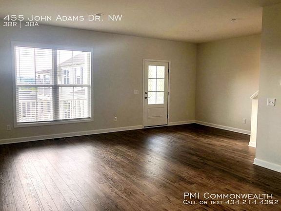 5th image of 455 John Adams Dr NW