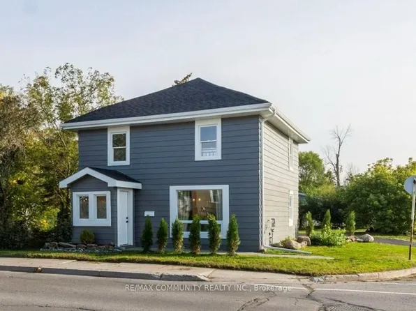 59 Water St, Quinte West, ON K8V 4M2