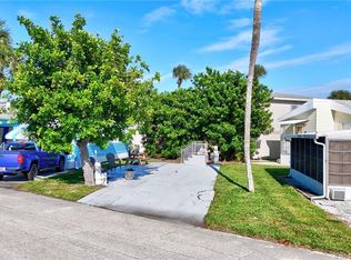 10725 S Ocean Dr Lot 82, Jensen Beach, FL 34957