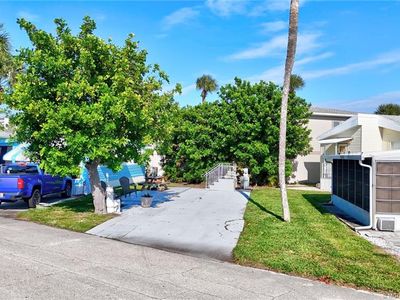 10725 S Ocean Dr Lot 82, Jensen Beach, FL, 34957