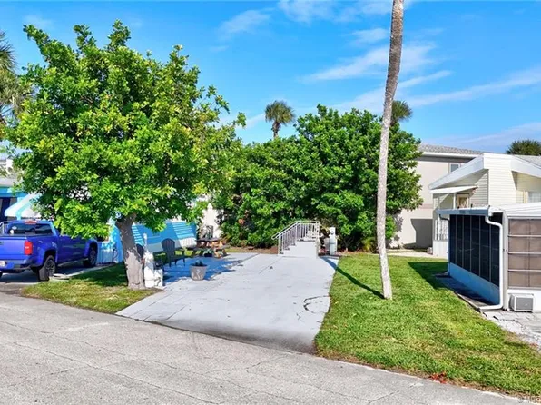 10725 S Ocean Dr Lot 82, Jensen Beach, FL 34957