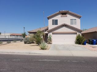 13329 N 124th Ave, El Mirage, AZ 85335