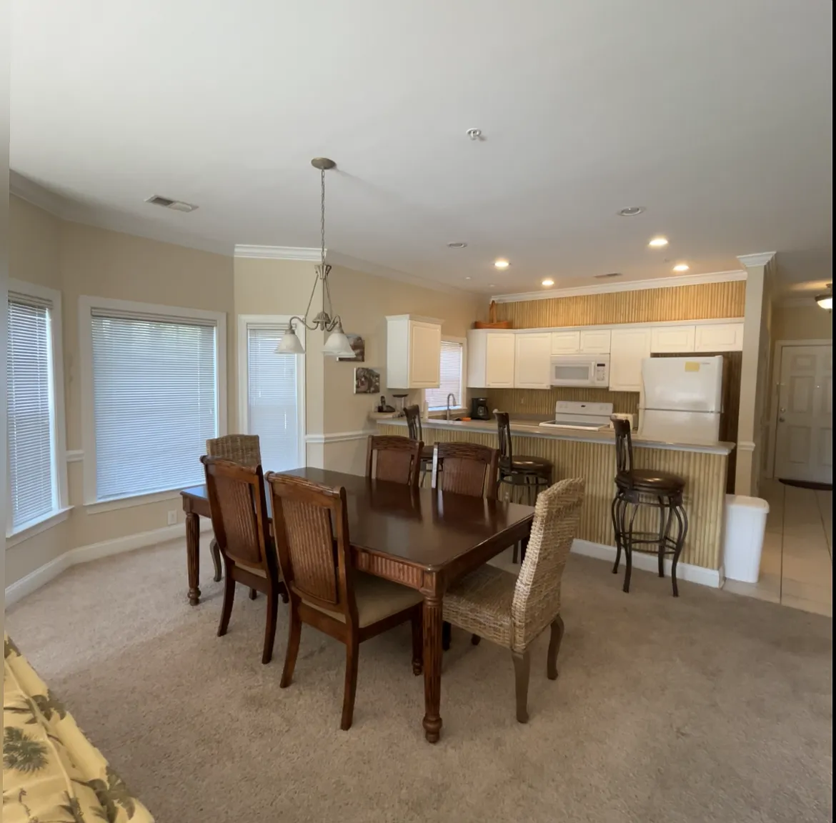 1100 Louise Costin Lane - 1 — Photo 1