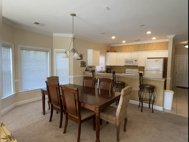 1100 Louise Costin Ln #1405 — Photo 1