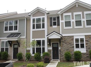 1322 Carthage St, Durham, NC 27703