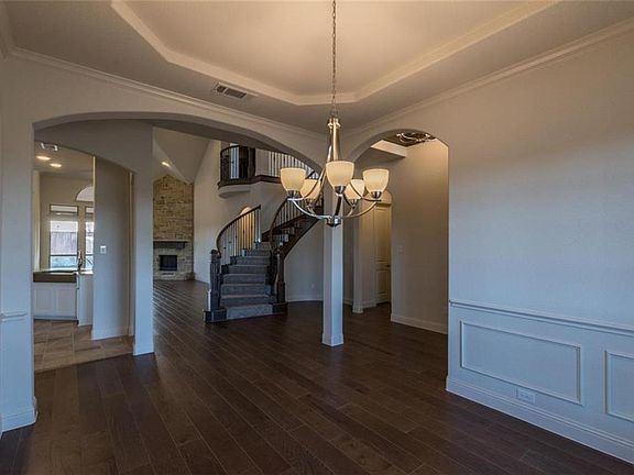 4th image of 4105 Las Colina Dr