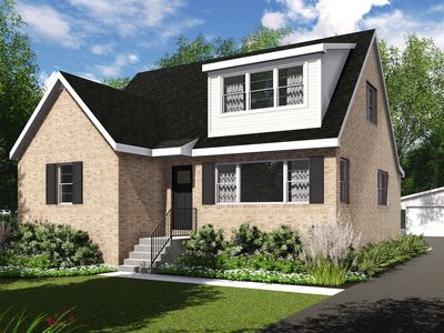 1291 Edgewood Rd, Lake Forest, IL, 60045