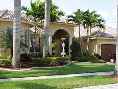 13746 NW 18th Ct, Pembroke Pines, FL, 33028