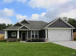 1737 Austin Dr, Tyler, TX 75701