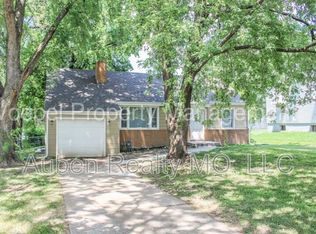10002 E 35th Ter S, Independence, MO 64052