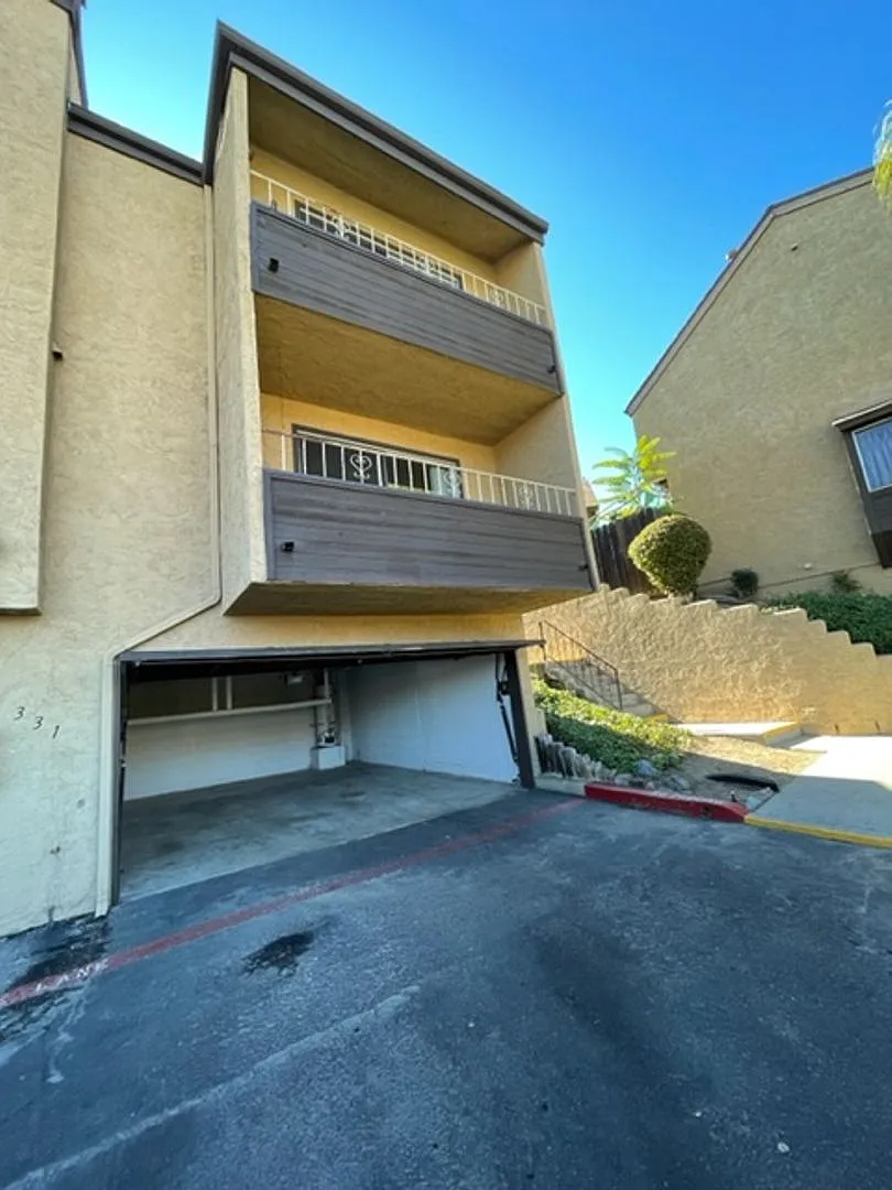 Newly Remodeled 2 Bedroom/1.5 Bathroom Two Story Townhome in El Cajon — Photo 1