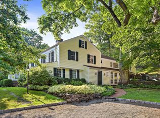 93 High Ridge Rd, Pound Ridge, NY 10576