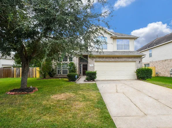 15114 Snow Hill Ct, Sugar Land, TX 77498