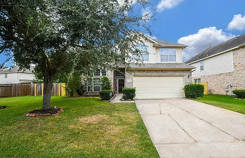 15114 Snow Hill Ct Photo 1