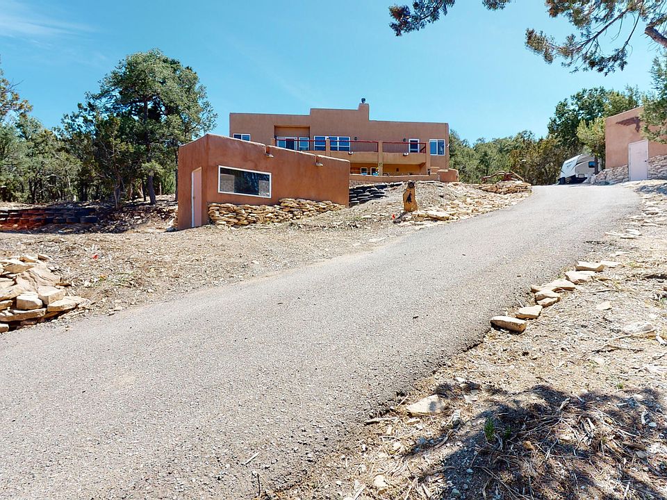 30 Anne Pickard Loop, Tijeras, NM 87059 Zillow