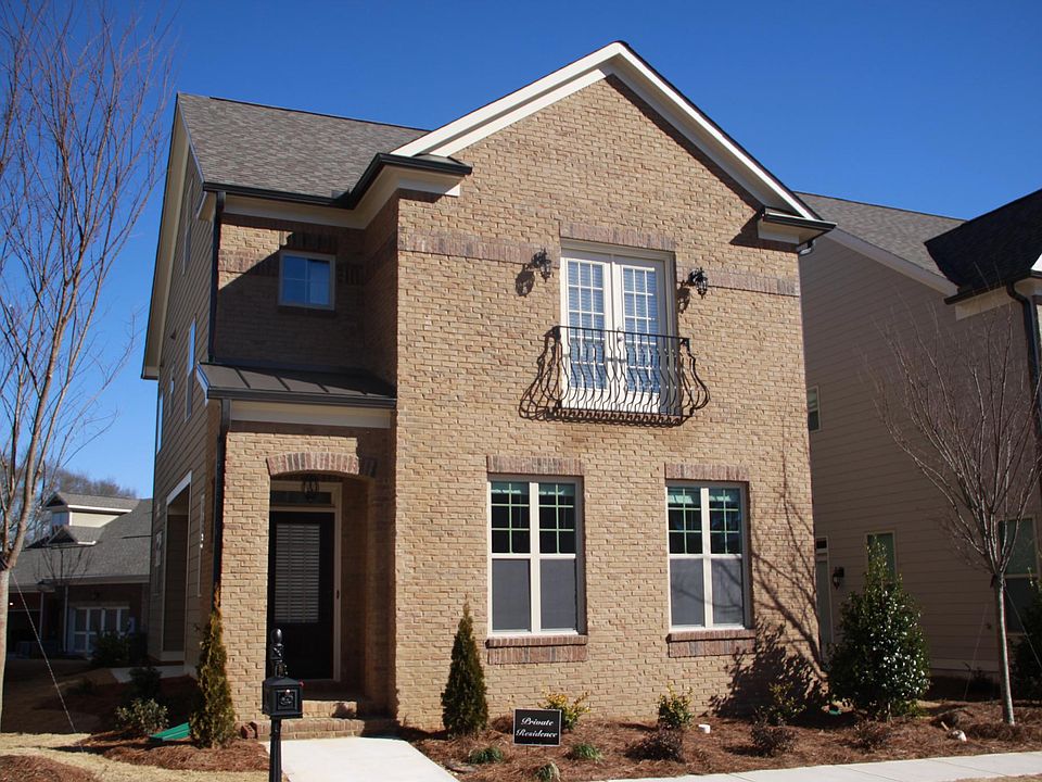 House Front
