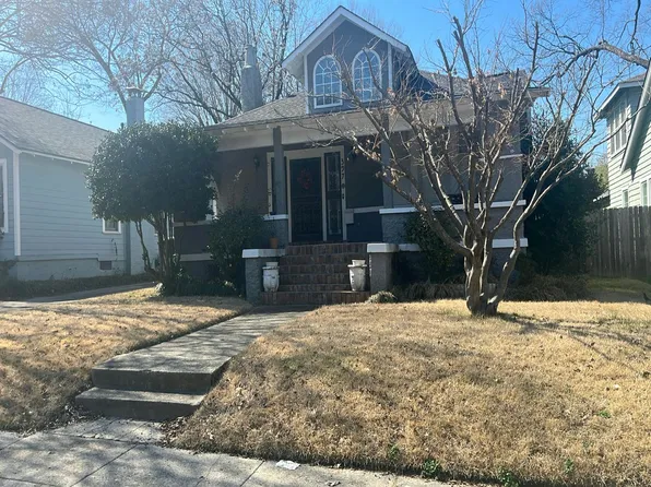 397 N Avalon St, Memphis, TN 38112