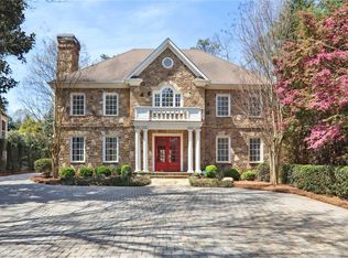 4020 Statewood Rd NE, Atlanta, GA 30342