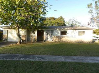 2780 Mars Dr, Titusville, FL 32796