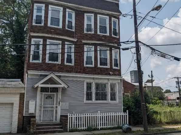 120 Rose Terrace, Newark City, NJ 07108