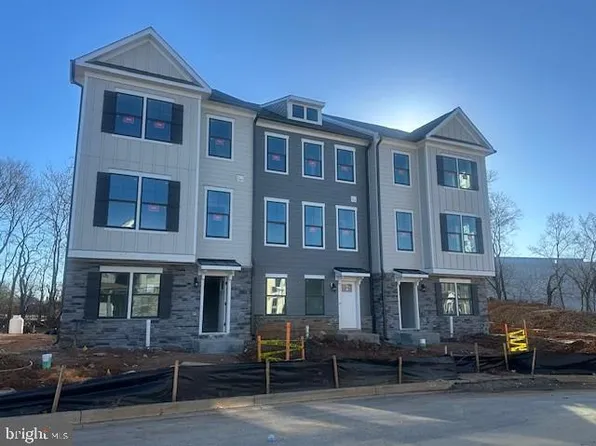 444 Ensemble Way, Frederick, MD 21701