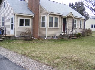 700 Wheelwright Rd, Barre, MA 01005