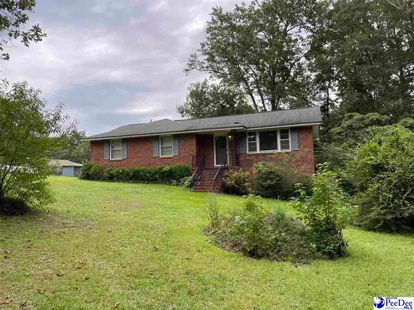 2596 S Brehenan Dr, Florence, SC 29505
