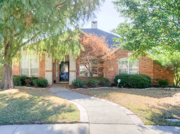 4909 Clove Ct, McKinney, TX 75070