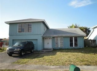 7501 SW 5th Ct, North Lauderdale, FL 33068