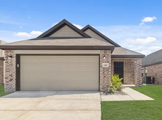 1505 Romans Rd, Ennis, TX 75119