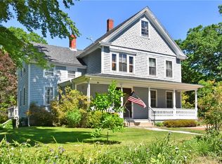 170 Potter Hill Rd, Westerly, RI 02891