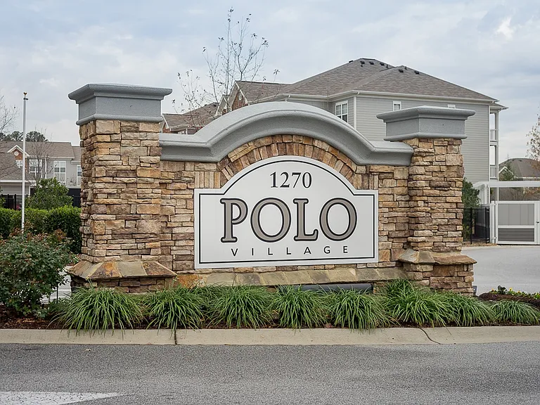 Polo Village — Photo 30