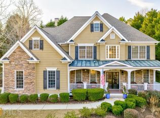 5132 Millwood Dr, Canton, GA 30114