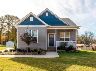 1048 Fairgrove Rd, Thomasville, NC 27360