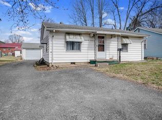 2124 Margybeth Ave, Evansville, IN