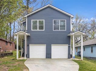 1948 Detroit Ave NW #A, Atlanta, GA