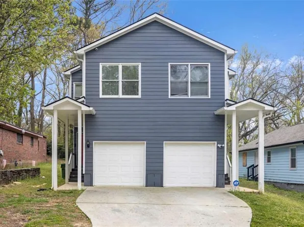 1948 Detroit Ave NW #A, Atlanta, GA 30314