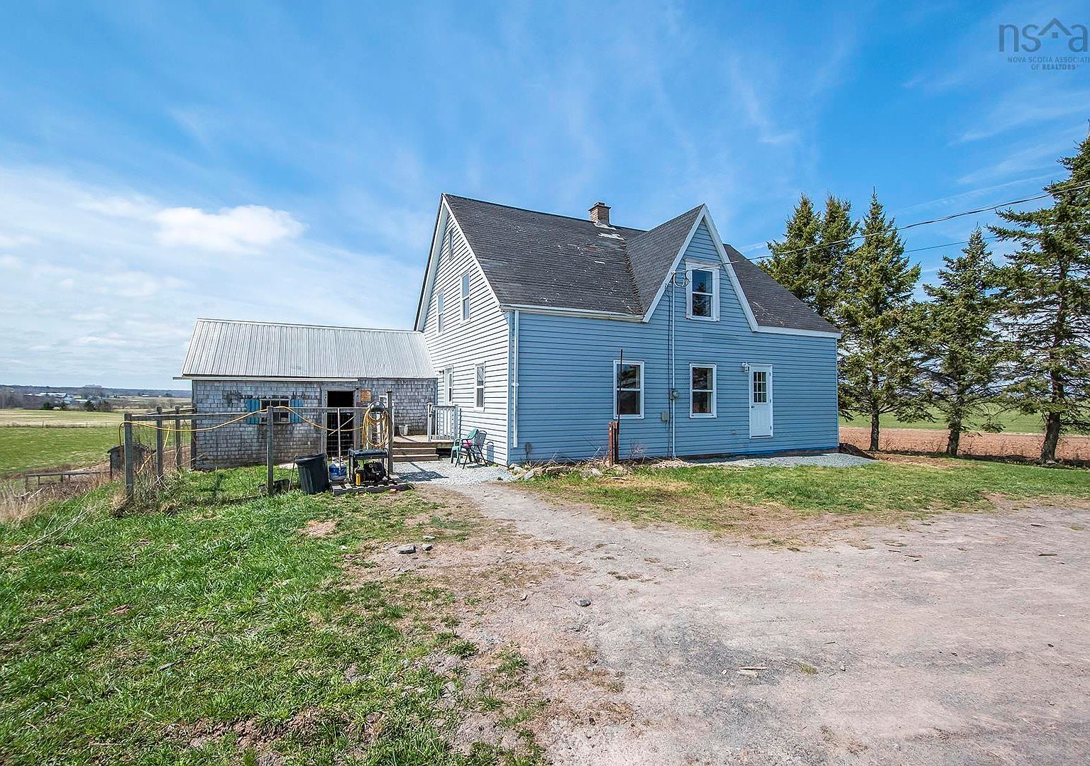 5405 Highway 215, East Noel, NS B0N 1J0 MLS 202307246 Zillow