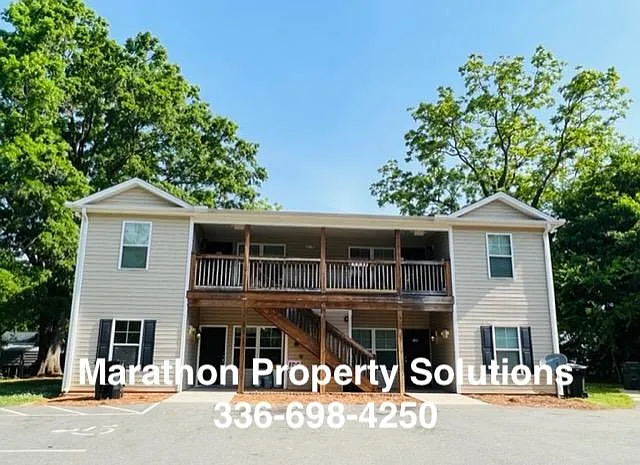 916 Avon Ave #101