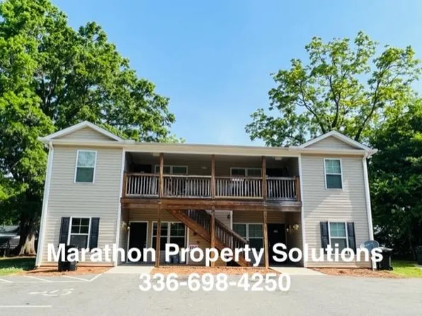 916 Avon Ave #101, Burlington, NC 27215