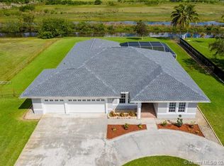 15001 SW 31st Ct, Davie, FL 33331