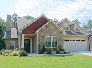 314 Stonecrest Dr, Carrollton, GA 30116